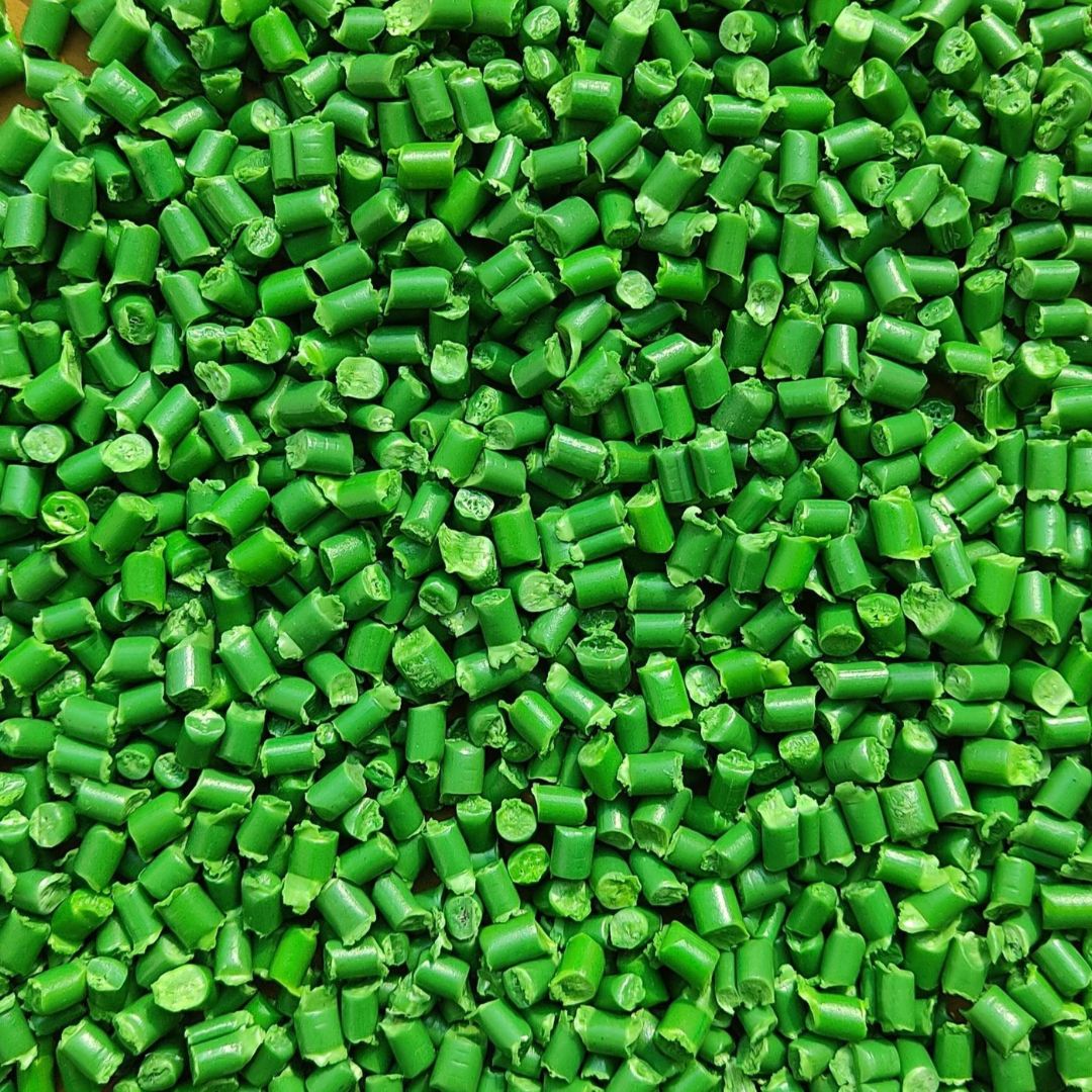 PVC Granules