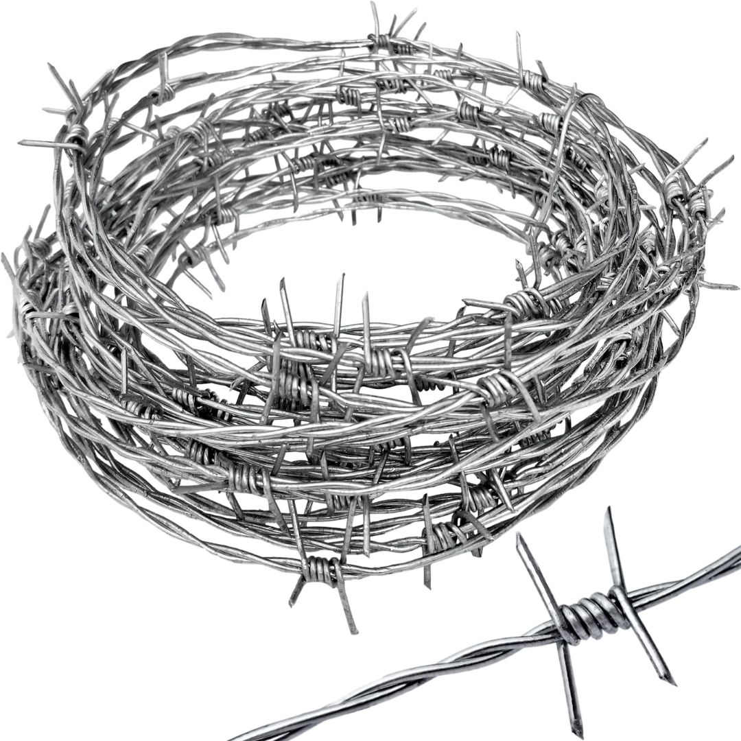 Barbed Wires